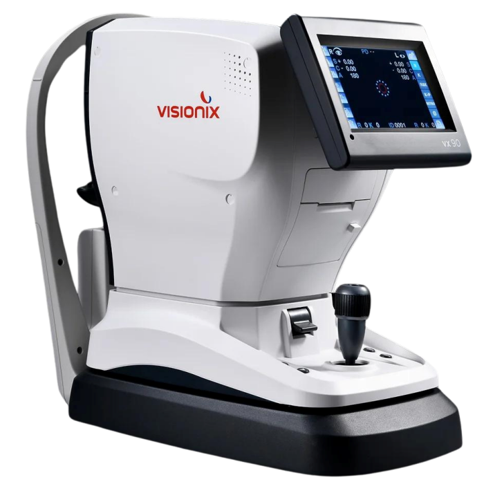 Visionix VX90